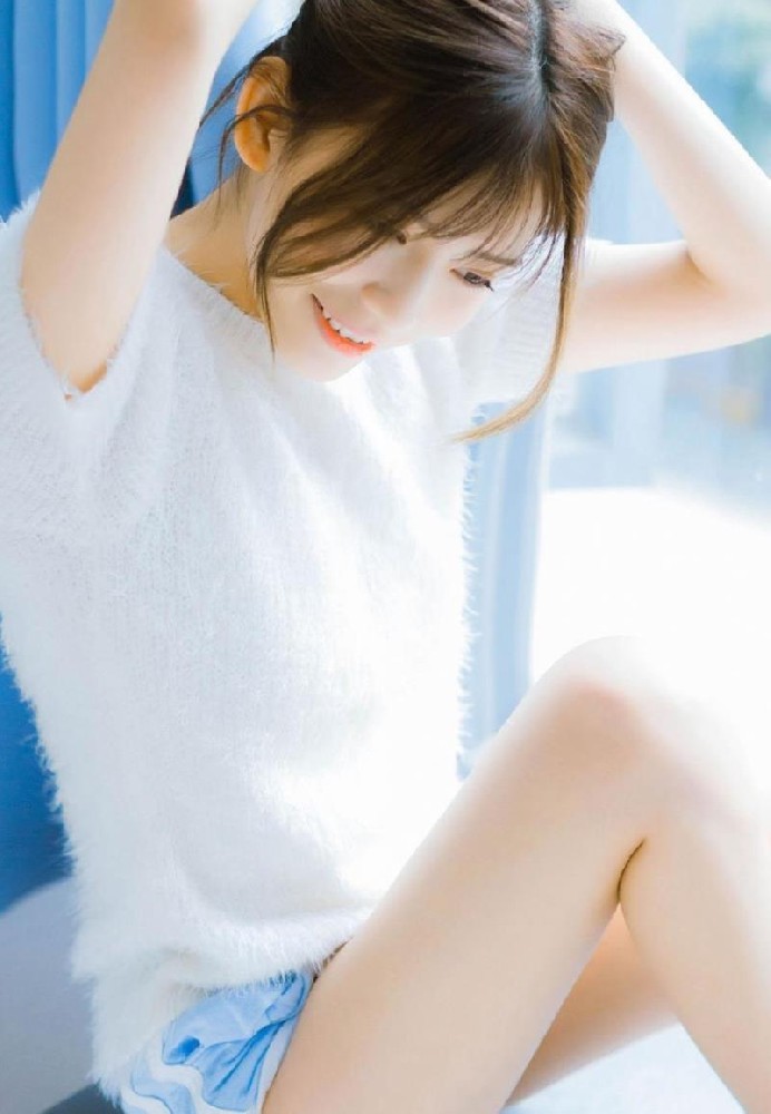 德阳伴游交友行政漫芬淼小姐姐-美文