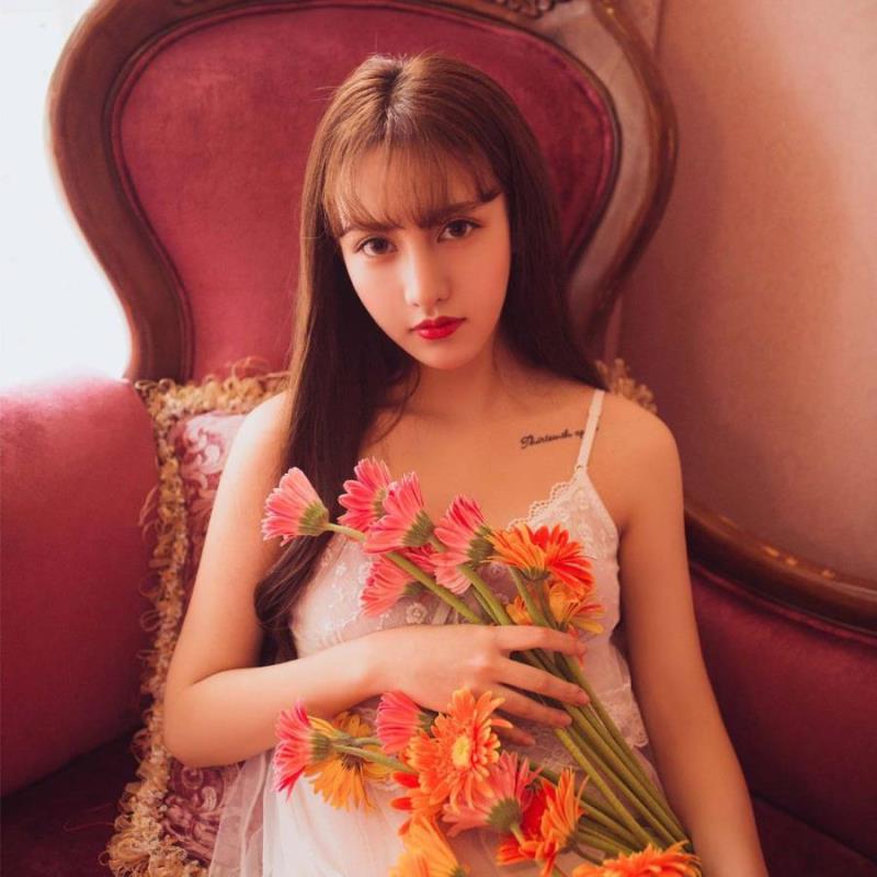 阿坝旅游约伴在校本科生宇文蓓美小姐姐-美文