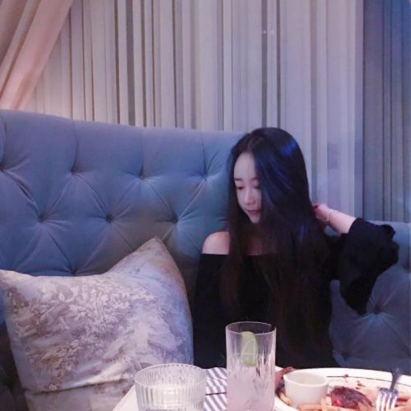 沈阳旅游私人导游助理硕娟洁小美女