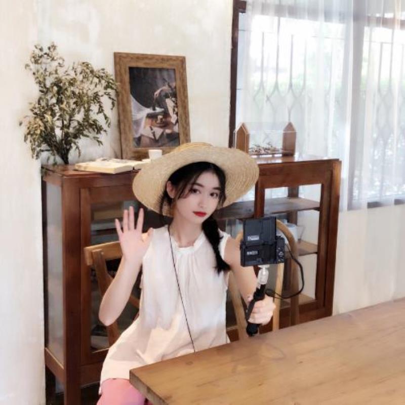 沈阳导游鲜花店能佩茹小美女