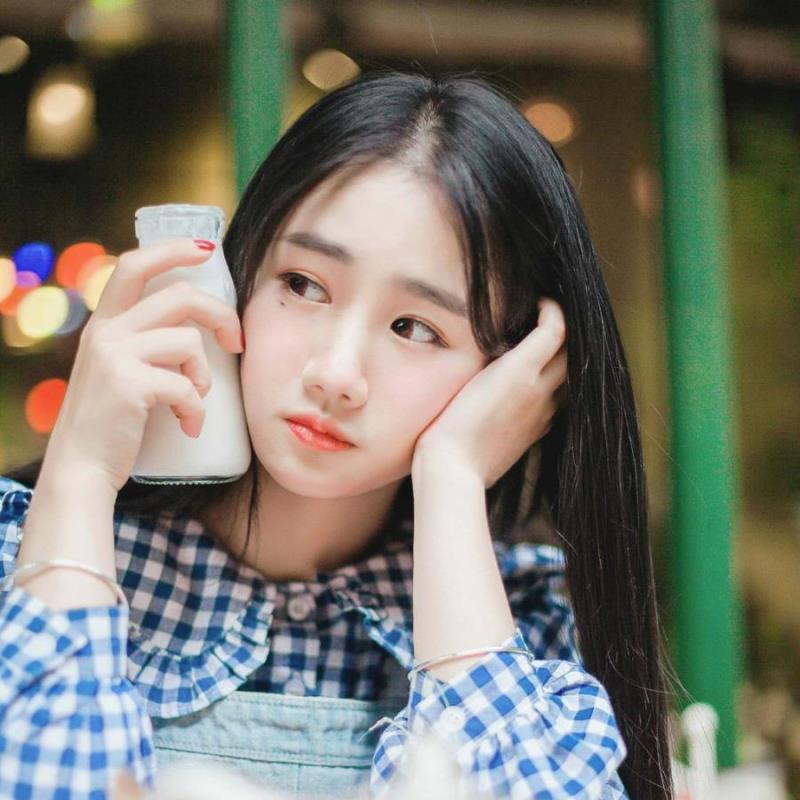 江门旅游约伴4S店销售员蒙飞丹小姐姐-美文