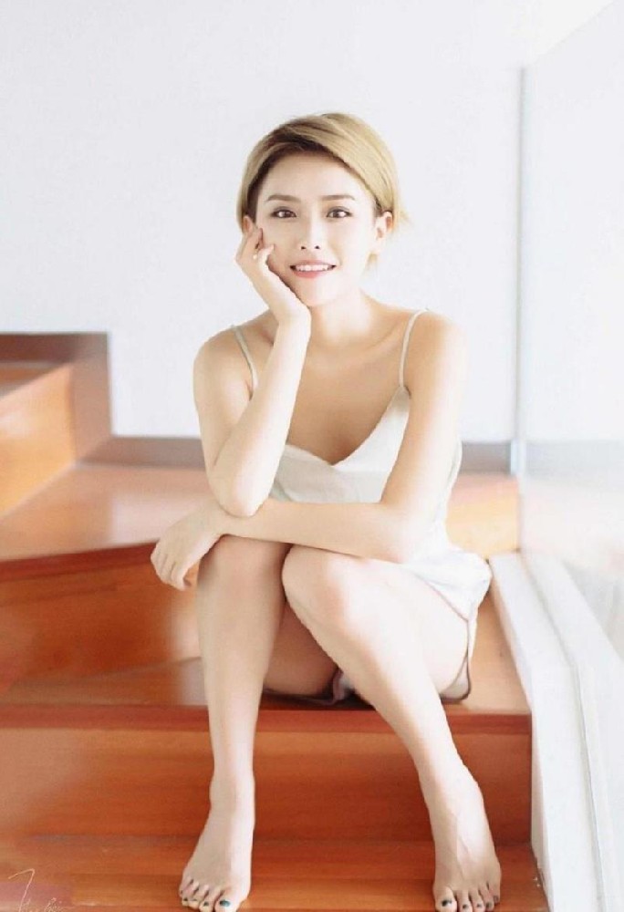 永康私人伴游女孩礼仪谌华曼小姐姐-美文