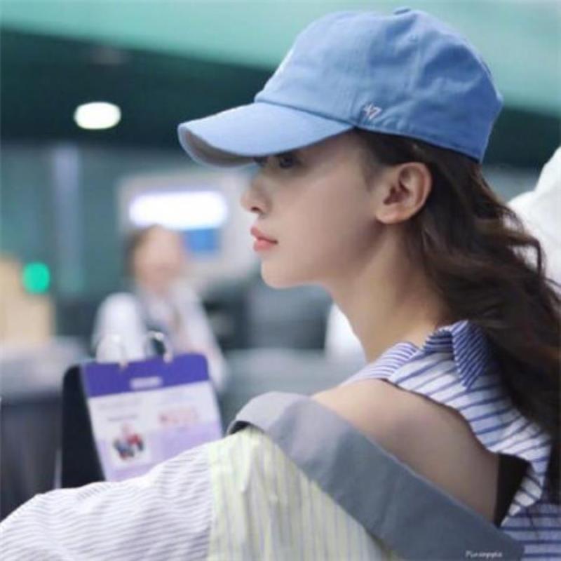 老河口陪玩妹子代言车模闾丘影甜小姐姐-美文