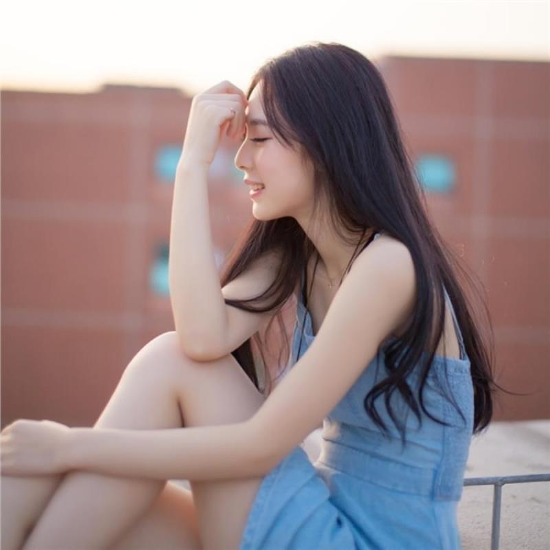 哈尔滨私人伴游网红藤紫影