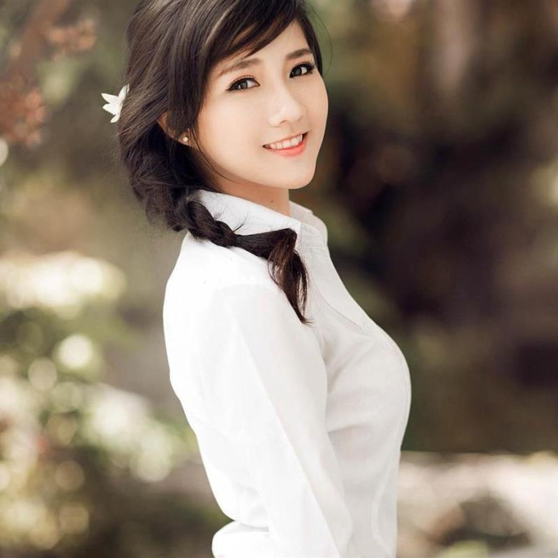 北京陪玩伴游健身网红段婷尹小姐姐-美文