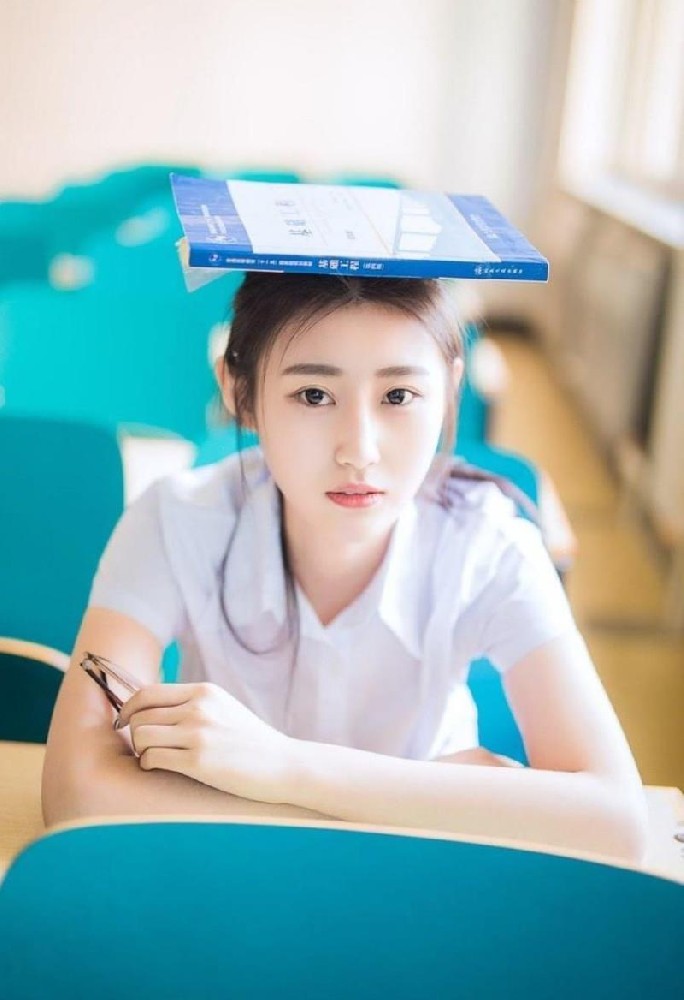 合肥商务旅游洽谈员澄蔼琼小美女